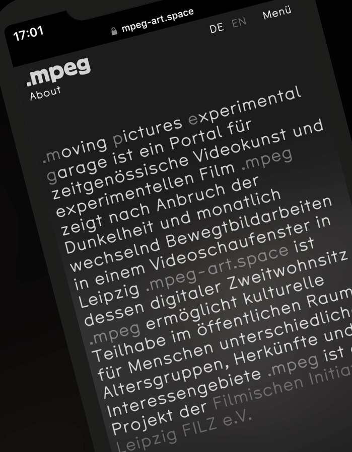 .mpeg website 1