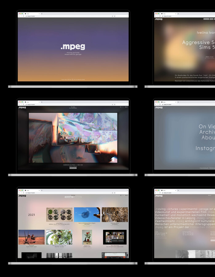.mpeg website 3