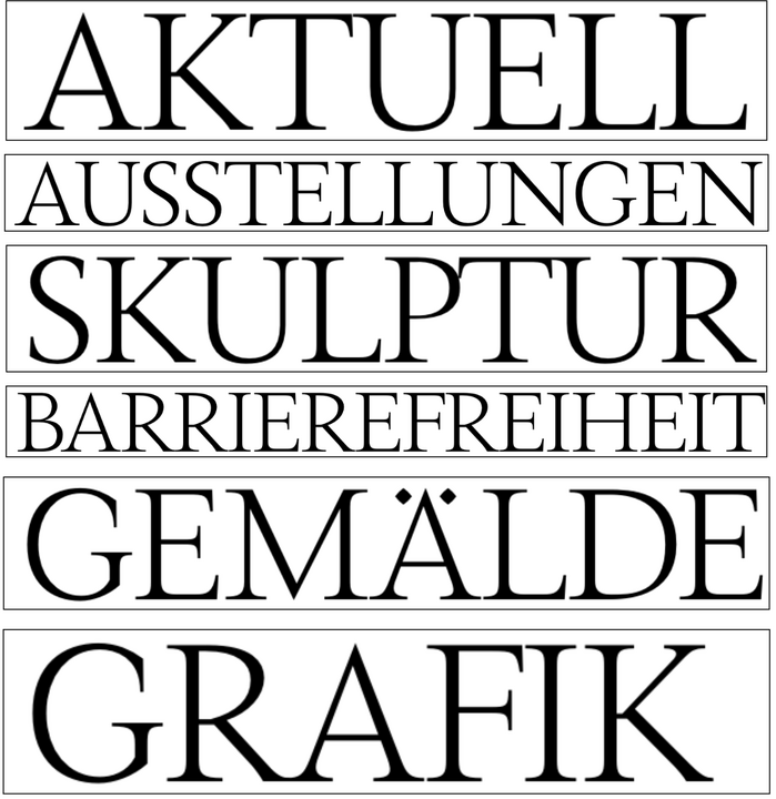 MdbK Leipzig logo and website 3