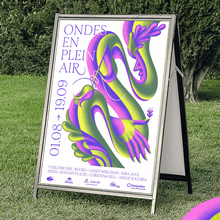 Onde en Plein Air music festival