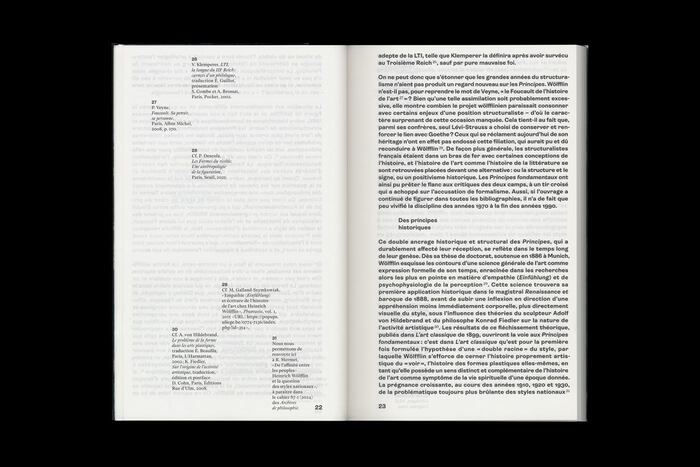 Principes fondamentaux de l’histoire de l’art by Heinrich Wölfflin 3