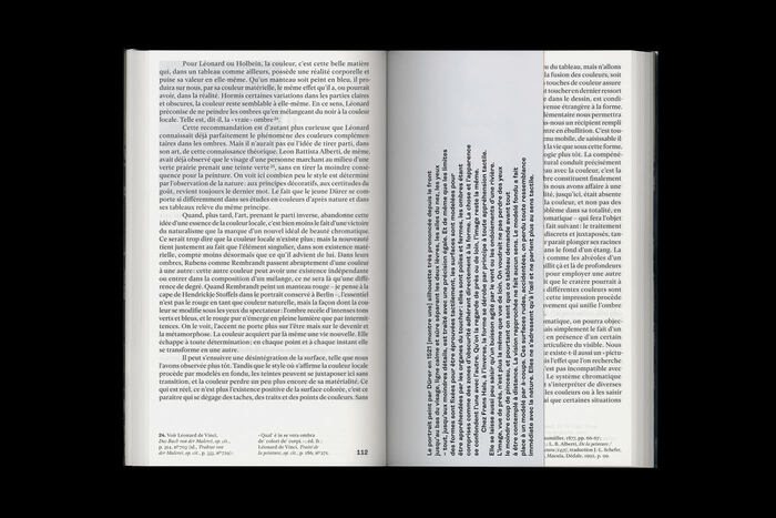 Principes fondamentaux de l’histoire de l’art by Heinrich Wölfflin 4