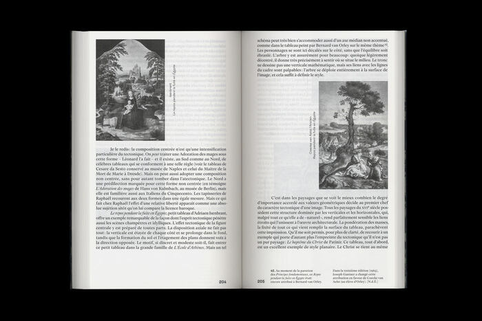 Principes fondamentaux de l’histoire de l’art by Heinrich Wölfflin 5