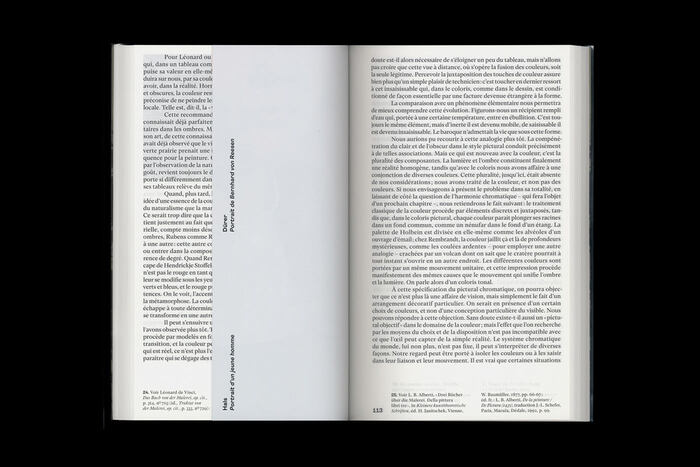 Principes fondamentaux de l’histoire de l’art by Heinrich Wölfflin 8