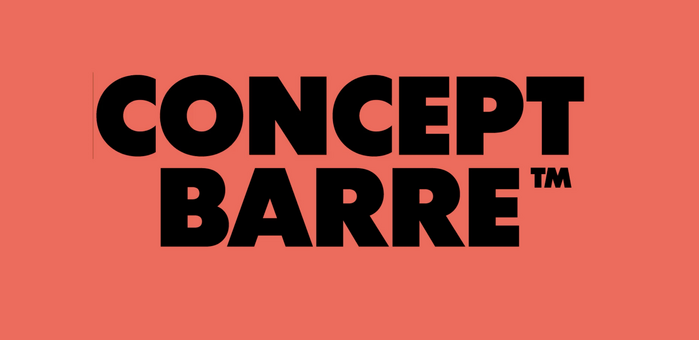 Concept Barre 1