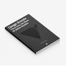 La caméra &amp; la plume and <cite>L’ange écoute: vivre avec les films de Jaime Rosales</cite>