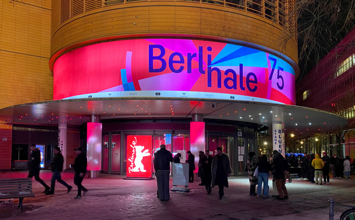 Berlinale 2025 7