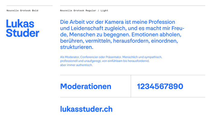 Lukas Studer 3