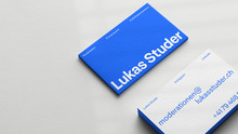 Lukas Studer