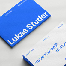 Lukas Studer