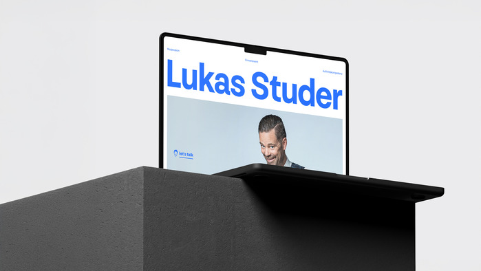 Lukas Studer 6
