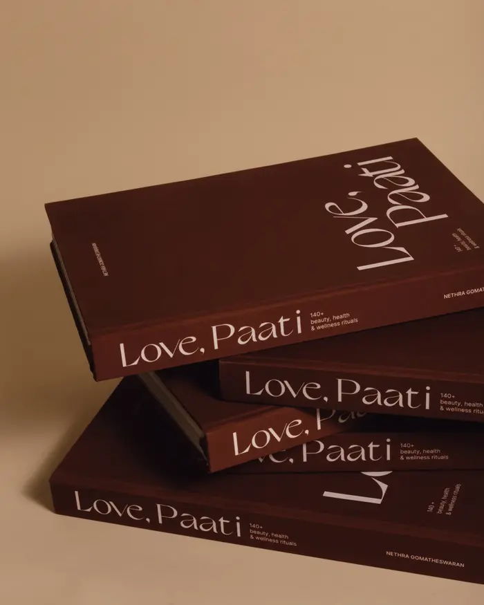 Love, Paati by Nethra Gomatheswaran 2