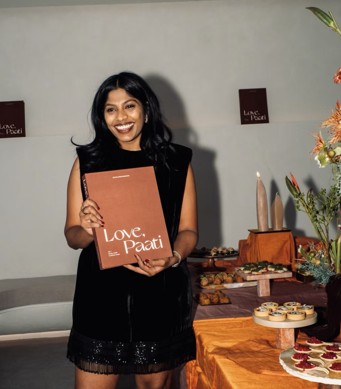 Love, Paati by Nethra Gomatheswaran 3