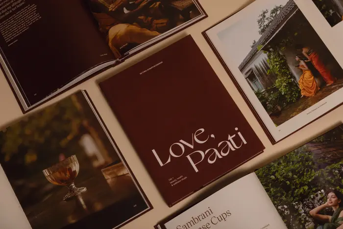 Love, Paati by Nethra Gomatheswaran 4