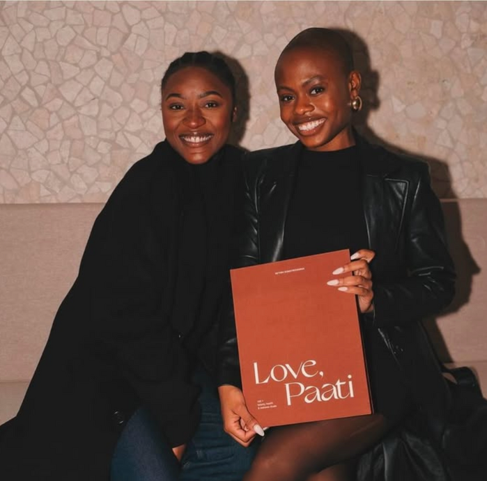 Love, Paati by Nethra Gomatheswaran 6