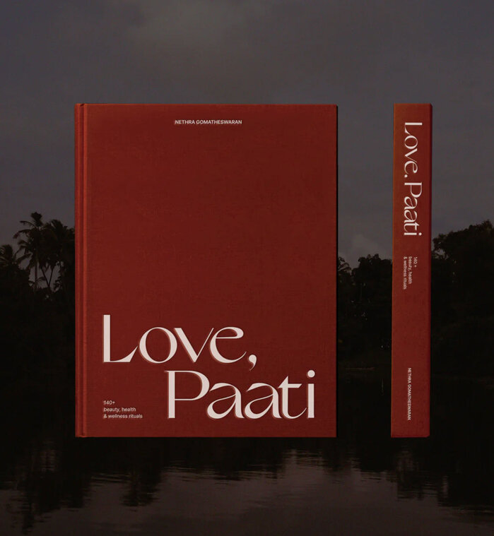 Love, Paati by Nethra Gomatheswaran 5