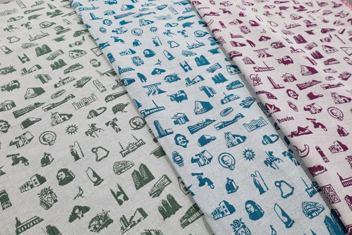 TilburgsAns textiles, TextielMuseum Tilburg 1