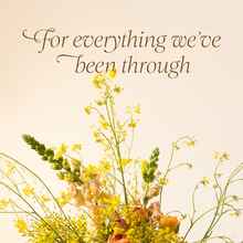 Malfoof Flowers Valentine’s cards