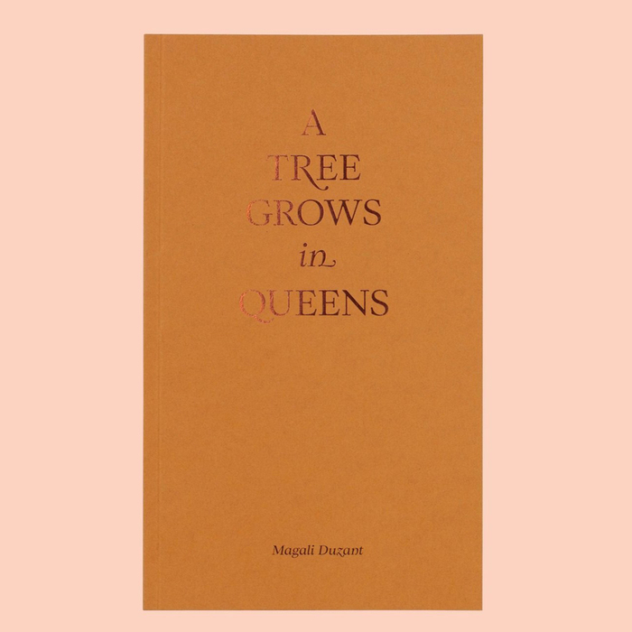 A Tree Grows in Queens by Magali Duzant 1
