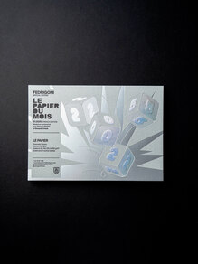 Le Papier du Mois