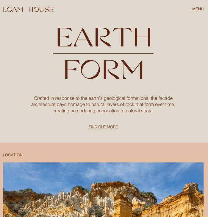 Loam House 6