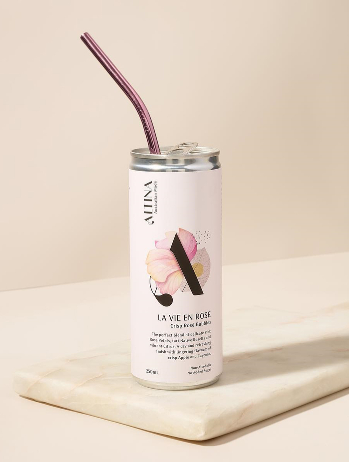 Altina Drinks 2