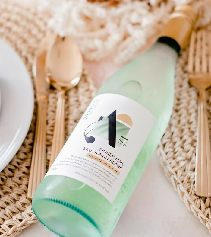 Altina Drinks 3