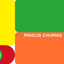 Angus Chiang identity and website