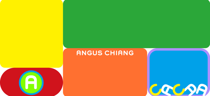 Angus Chiang identity and website 1