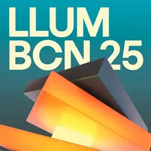 <span>Llum BCN</span> Festival 2025