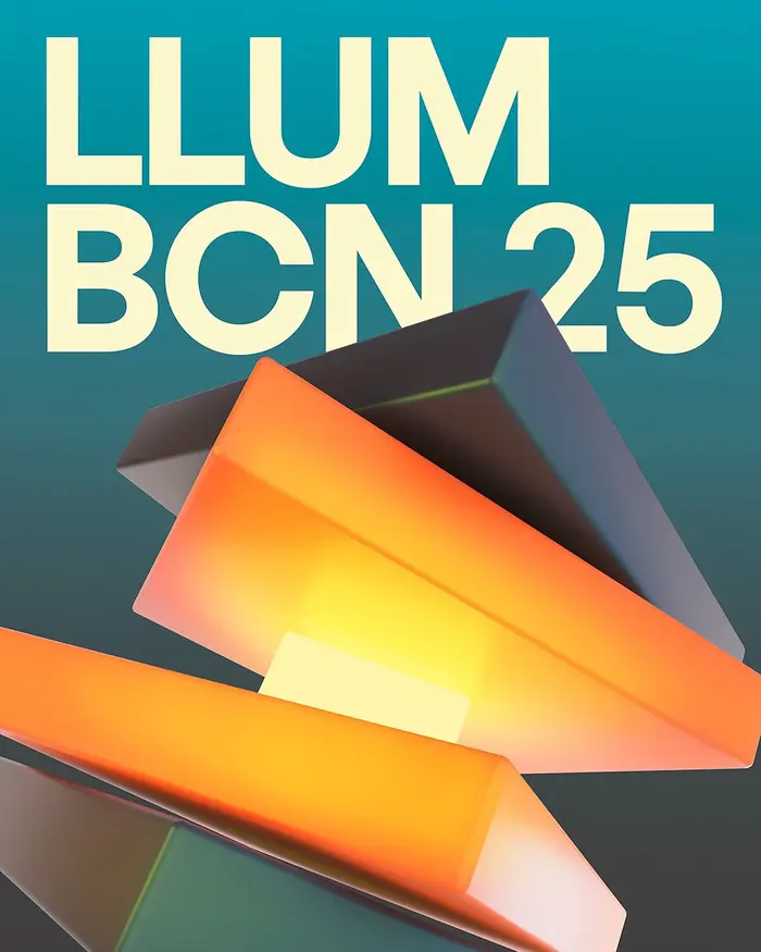 Llum BCN Festival 2025 1