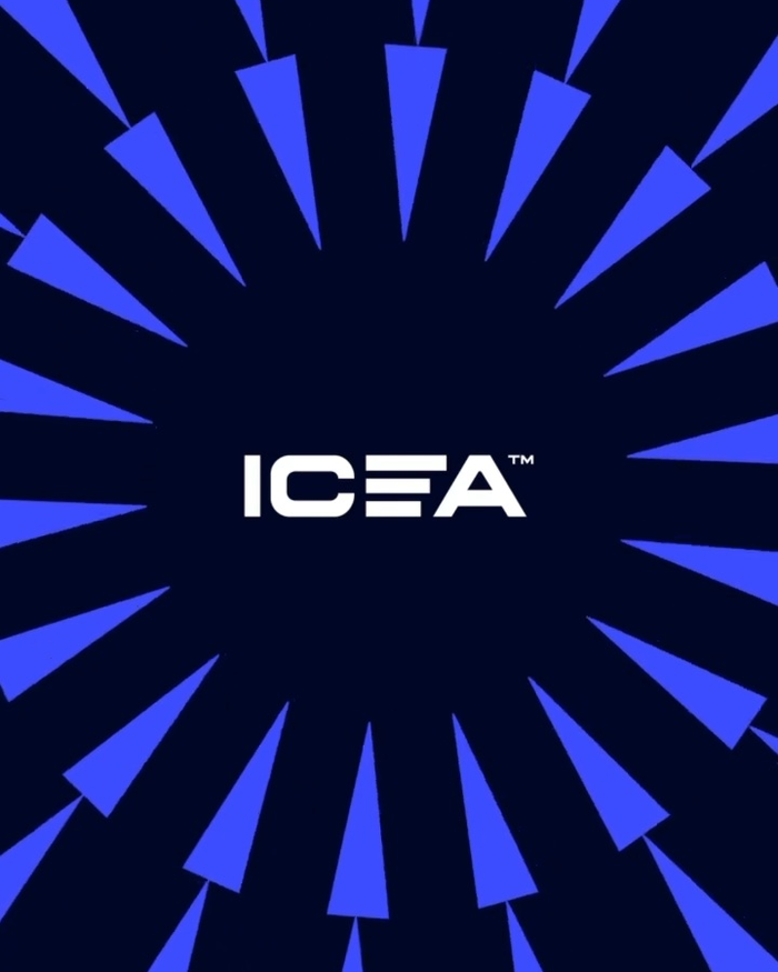ICEA rebranding 1