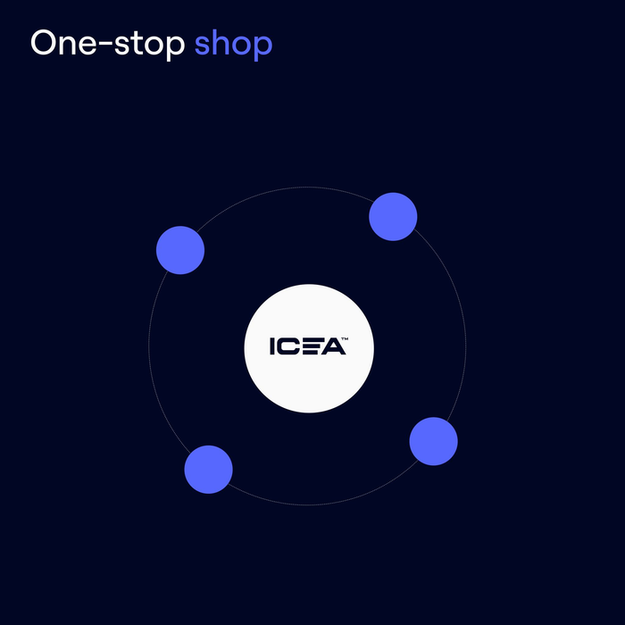 ICEA rebranding 5