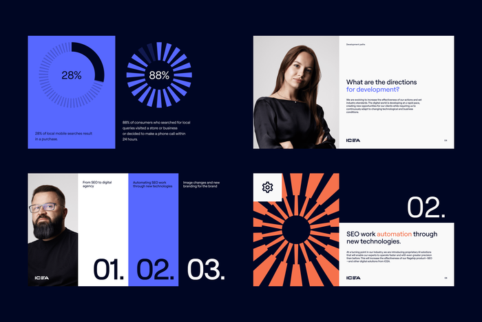 ICEA rebranding 8