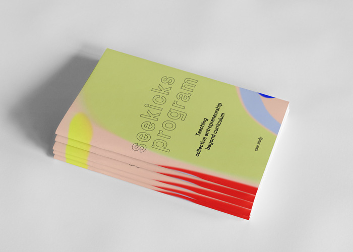 seekicks – Transformative practices that shape the world 3