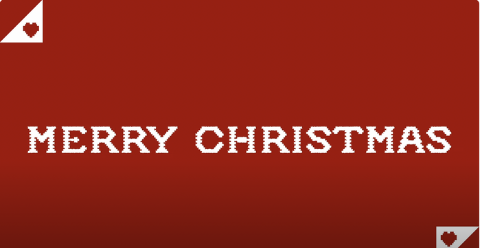 Chuu – “Dear Santa” music video 2