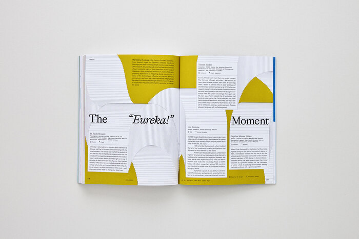 Dialogues magazine 2