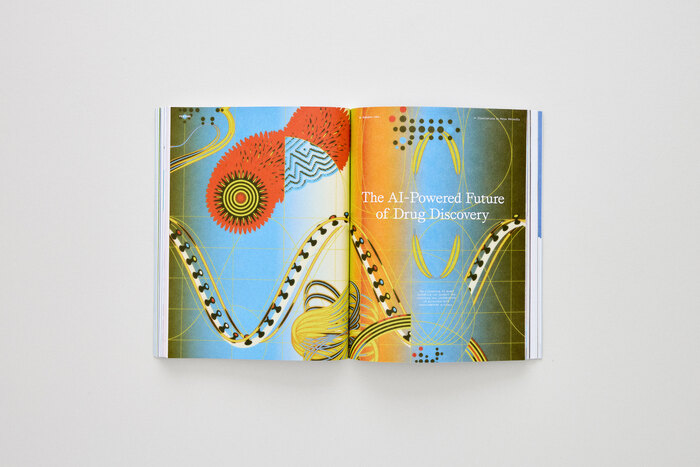 Dialogues magazine 3