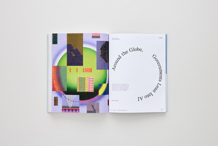 Dialogues magazine 4