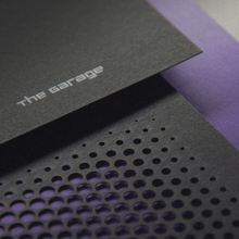 The Garage at Northwestern prospectus