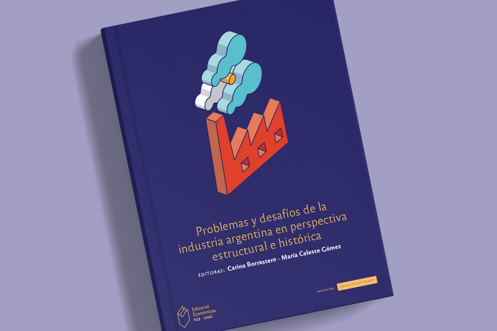 Editorial Económicas book collection 1