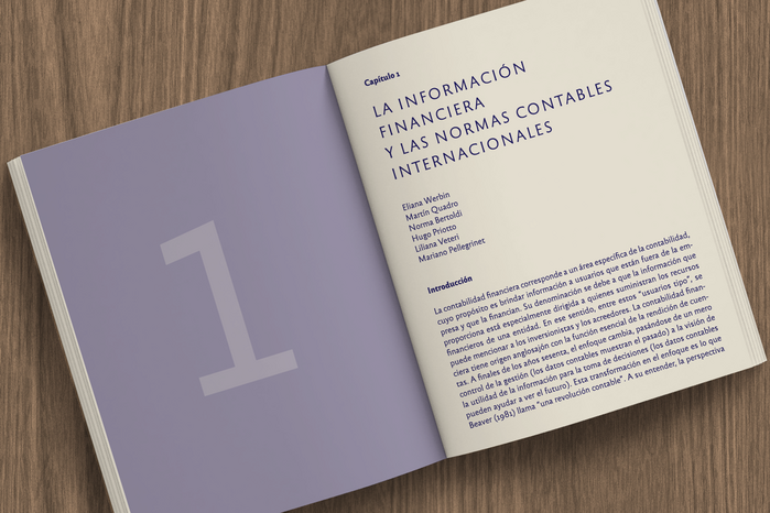 Editorial Económicas book collection 4