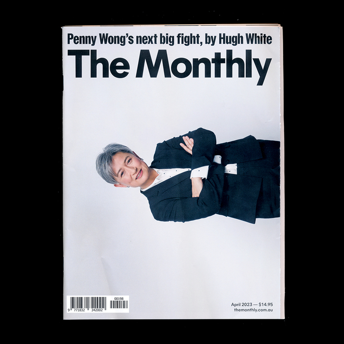 The Monthly 10