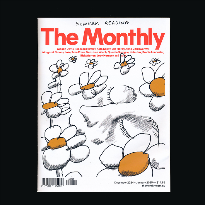 The Monthly 13