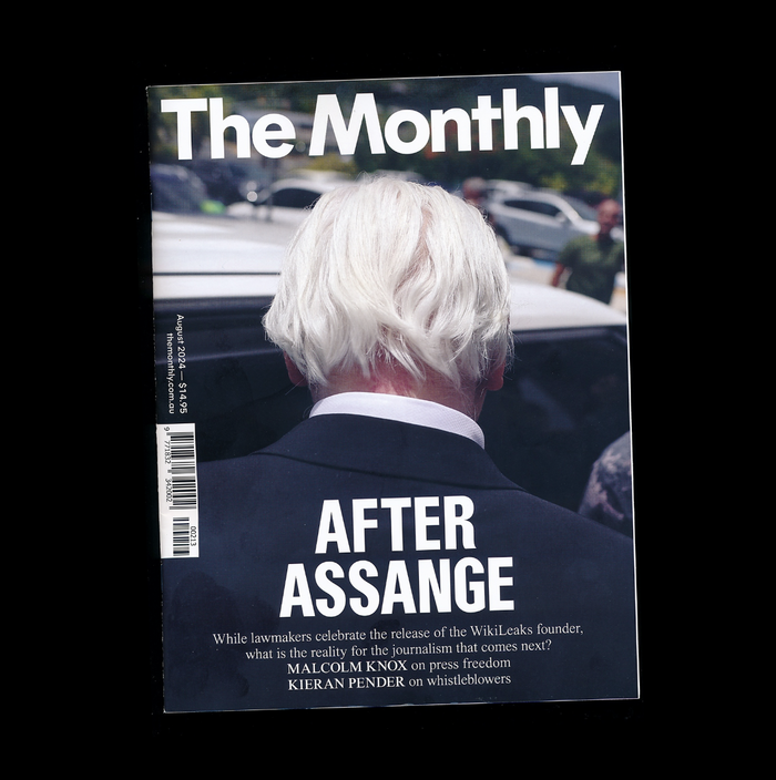 The Monthly 1