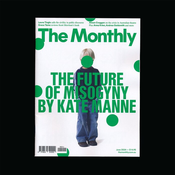 The Monthly 19