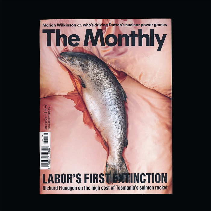 The Monthly 17