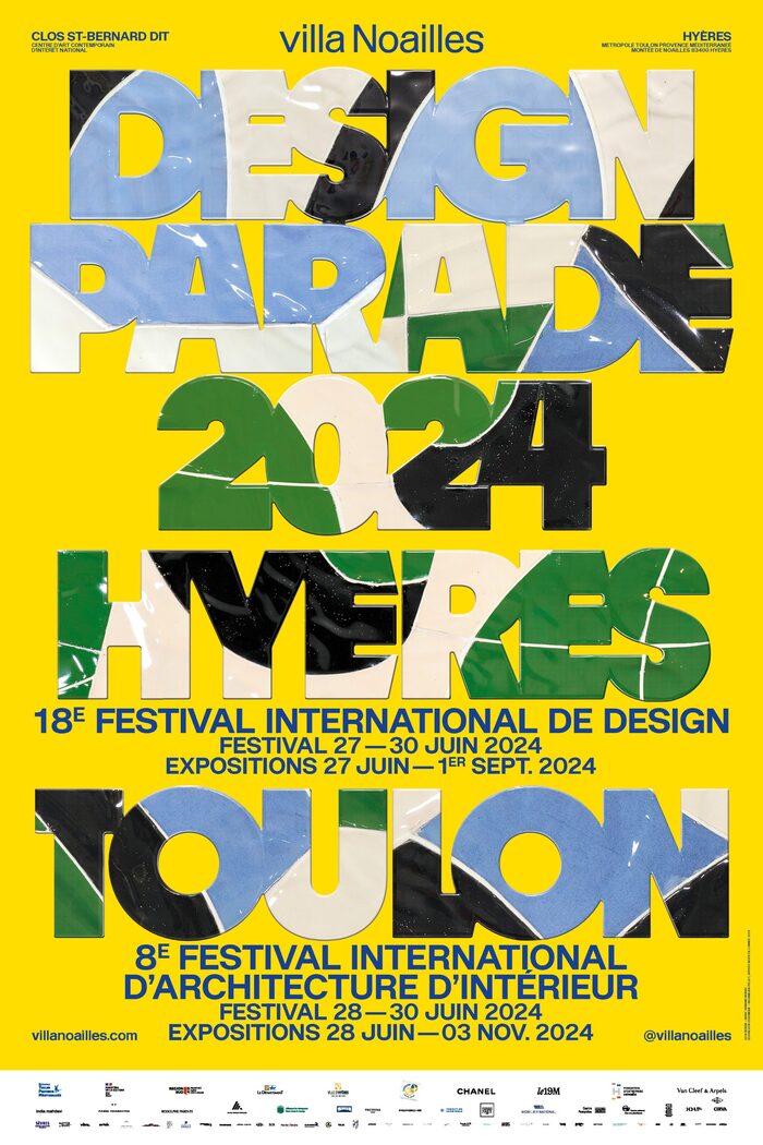 General poster