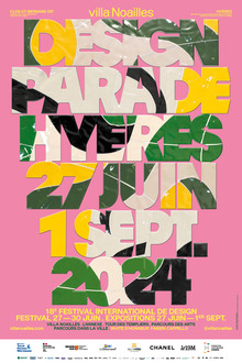 Design Parade 2024