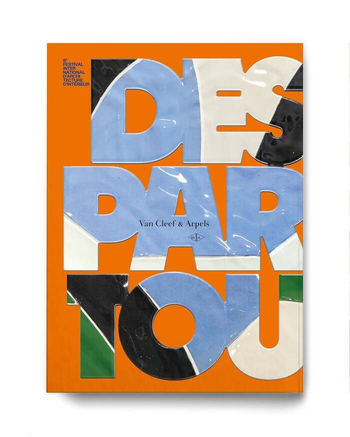 Toulon catalog cover